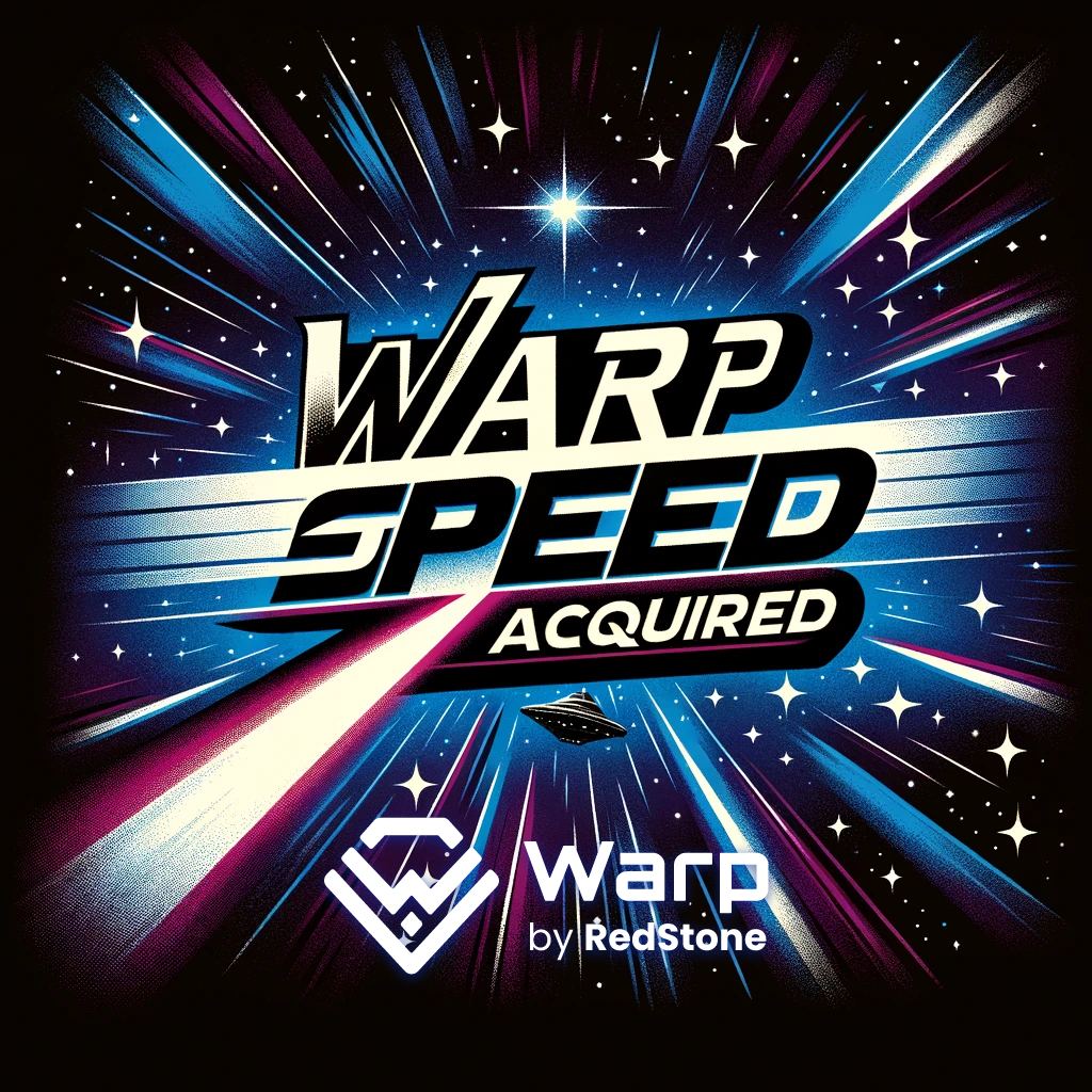 Warp SDK